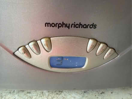 Photo of free Duo slot, 4 slice, cool wall toaster (Welling DA16) #4