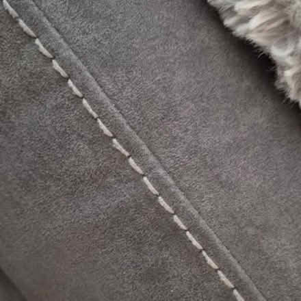 Photo of free 2 and 3 seater sofa with footstool (NG220EE) #4