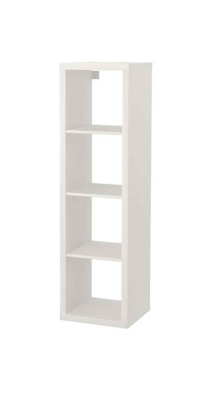 Photo of Ikea Kallax Unit (Leighton Buzzard LU7) #1