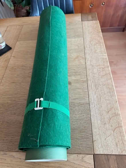 Photo of free Jigsaw mat (Galgate LA2 0) #1