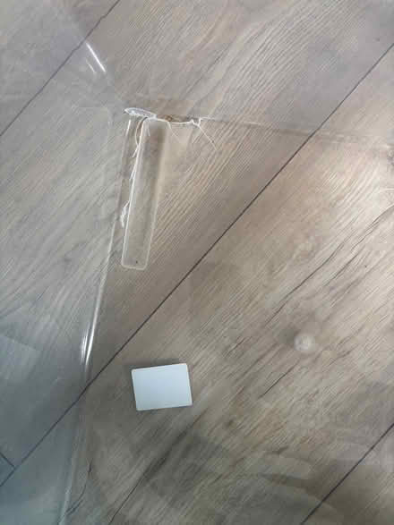 Photo of free Storage box (Plaistow E13) #3