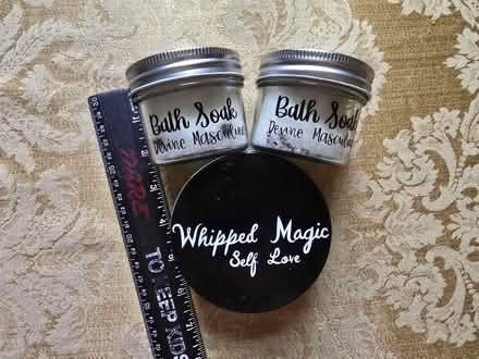 Photo of free Bath Soak & Whipped Magic (West 7th) #3