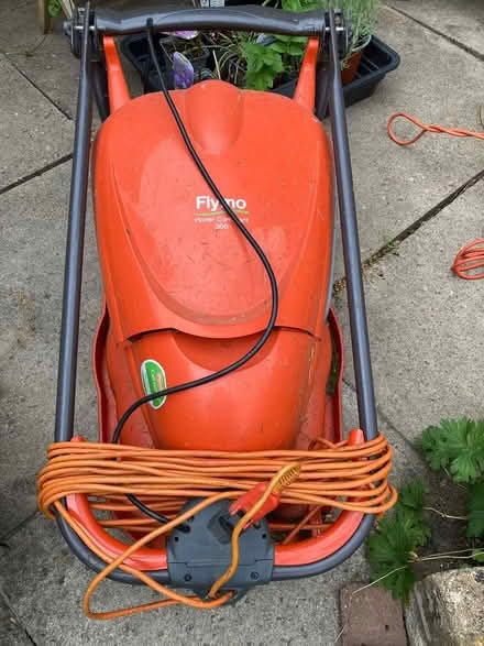 Photo of free Gardening items (Chapel-en-le-Frith SK23) #2