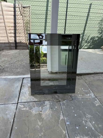 Photo of free Large (& Heavy!) Next Mirror (Spring Park CR0) #1
