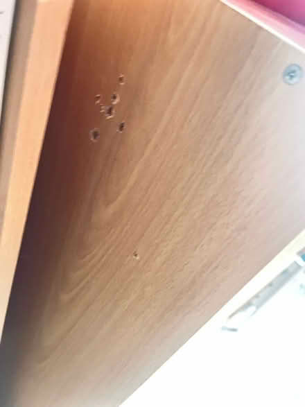 Photo of free Shelves (IP4 Woodbridge Road) #2