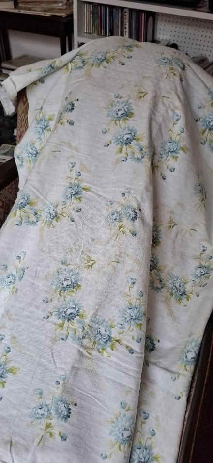 Photo of free Vintage Fabric (Harrogate HG1) #1