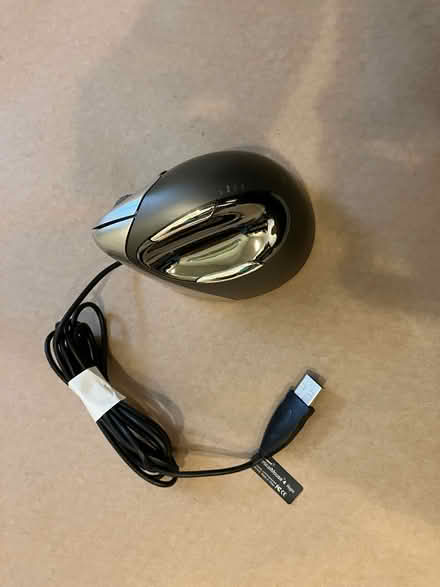 Photo of free Evoluent vertical mouse (Barron Park) #1