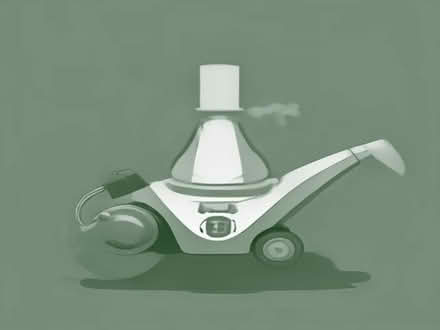 Photo of free Dirt Devil Steam cleaner (Dibden SO45) #1
