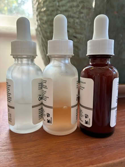 Photo of free The Ordinary Skincare (Hove BN3) #2