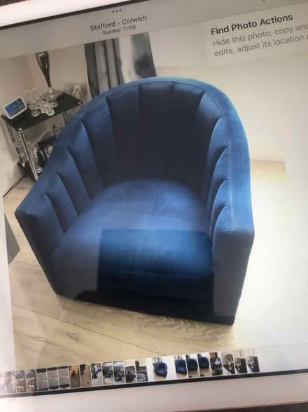 Photo of free to anyone that can collect (Colwich ST170XF) #3