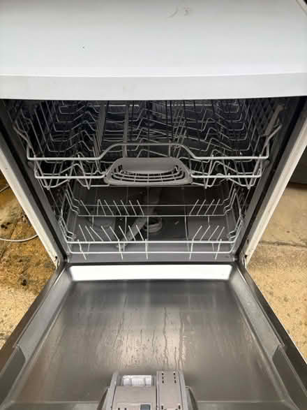 Photo of free Bosch dishwasher (Windsor SL4) #2