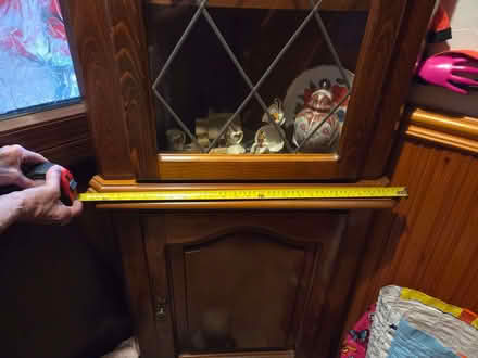 Photo of free Corner Unit (Brookside TF3) #2