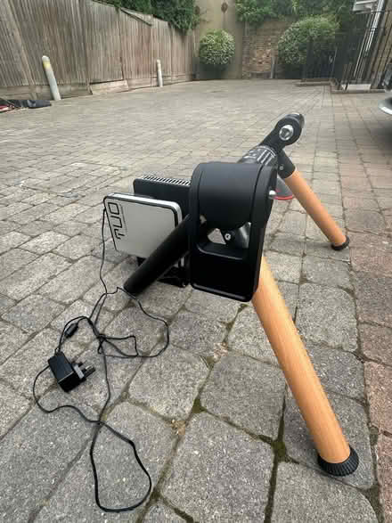 Photo of free Elite Tuo Home Bile Turbo Trainer (Ealing W5) #3