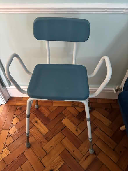 Photo of free Orthopaedic chair (Walkden M28) #1