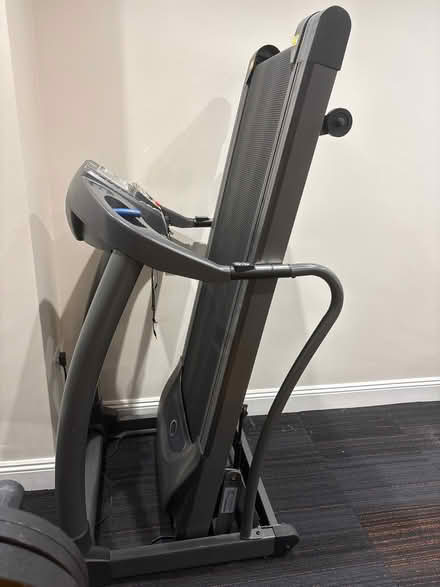 Photo of free Treadmill (North Chailey BN8) #2