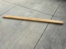 Photo of free Wood (Carmel) #1