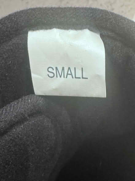 Photo of free Orthopedia fracture boot. Small (KT3 New Malden) #2