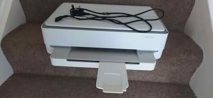 Photo of free Printer (Dereham NR19) #1
