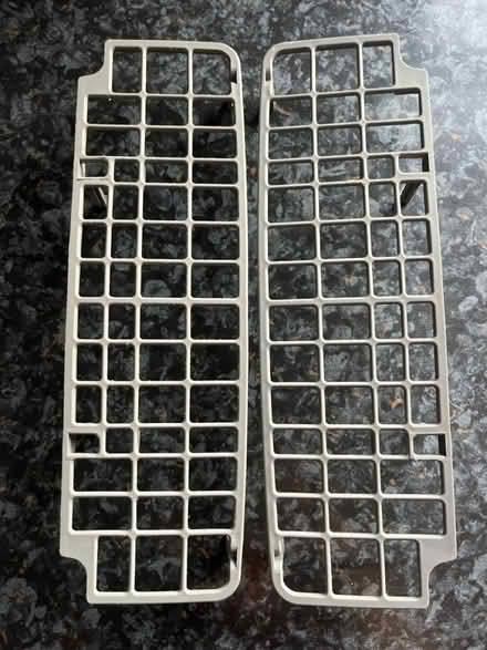 Photo of free Dishwasher parts (Mitcham CR4) #1