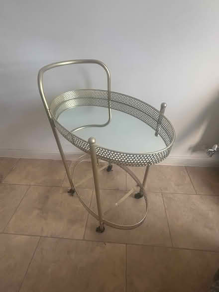 Photo of free Table/ trolly (Patchway) #2