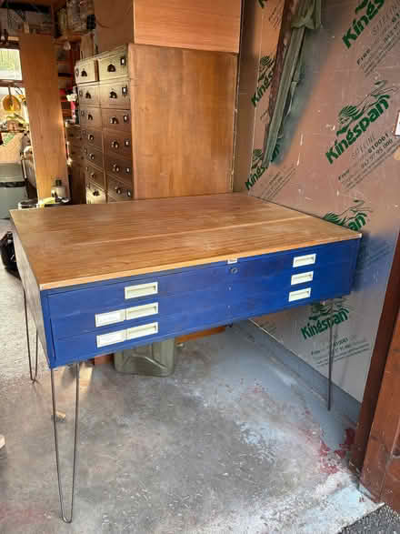 Photo of free Draughtsmans drawer’s, (Presteigne LD8) #1
