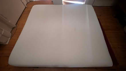 Photo of free Emma Hybrid Mattress Super King (180x200) (Pollokshields G41) #1