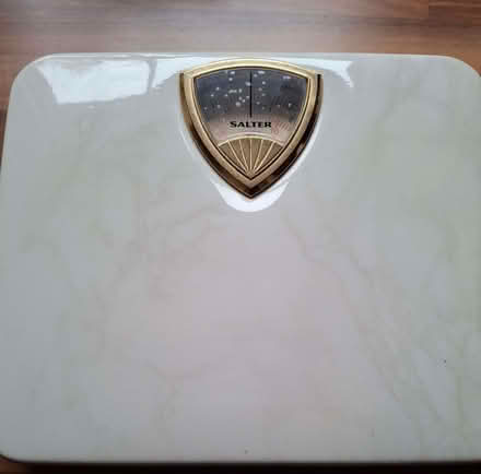 Photo of free Bathroom Weighing Scales - Salter. (Penrith CA11) #1