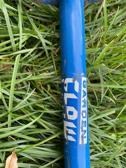 Photo of free Garden Claw (Downers Grove - north) #2