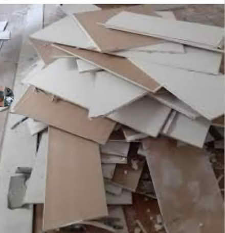 Photo of 5/8 drywall (Grange and Watson) #1