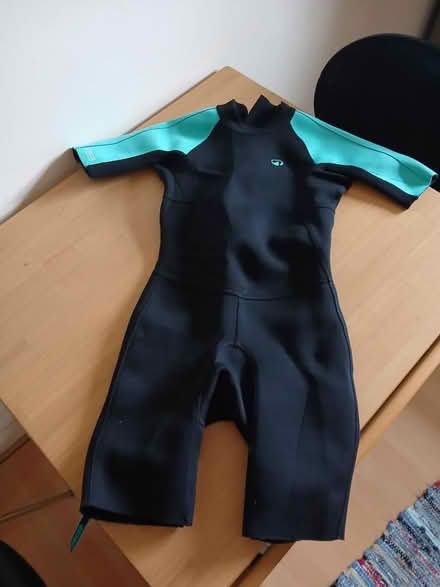 Photo of free Tribord Wet Suit (Abingdon, OX14.) #4
