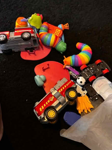 Photo of free Toys (Shenley Brook end MK5) #1