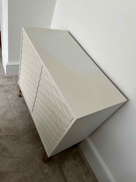 Photo of free Habitat units (Hove, BN3) #4