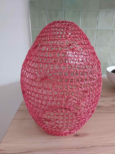 Photo of free Next Lamshade (Welwyn AL6) #1