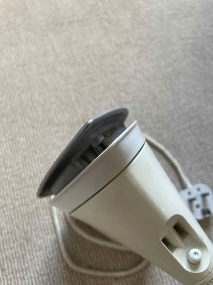 Photo of free Steam Iron (Needs Repair) Philips Mistral 32 (Winchmore Hill N21) #3