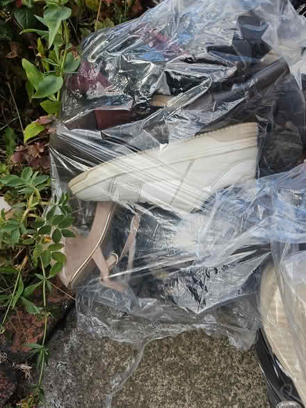 Photo of free Carboot items (LS26 rothwell) #3