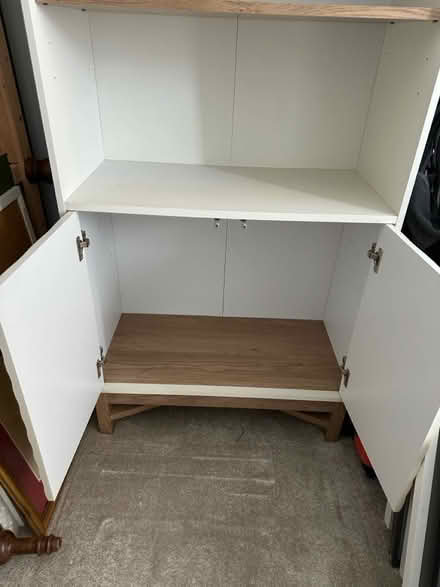 Photo of free Habitat units (Hove, BN3) #2
