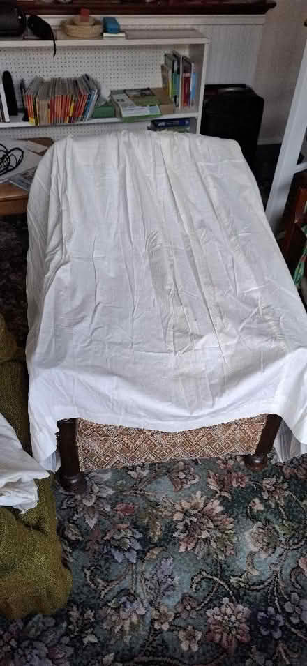 Photo of free Curtain Linings / Translucent Curtains (Harrogate HG1) #1
