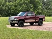 Photo of free Dash Cover for Dodge Ram (Gunbarrel) #1