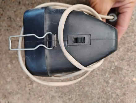 Photo of free Car lamp (Emerson Valley, MK4) #3