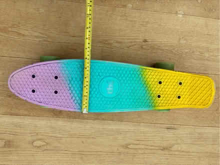 Photo of free Two Bare Feet Penny Board (Pinner HA5) #4