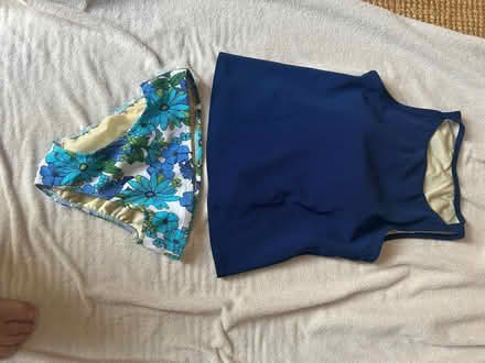 Photo of free swimwear (Gospel Oak NW5) #2