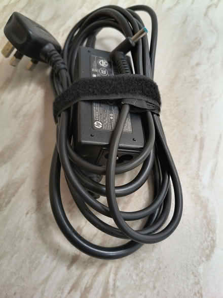 Photo of free HP transformer (Caldecott OX14) #1