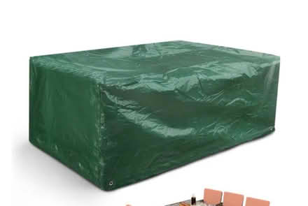 Photo of Outdoor furniture cover (Windermere LA23) #1