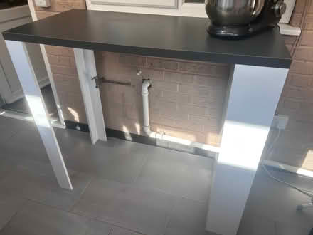 Photo of free Freestanding Breakfast Bar (Kimberley NG16) #1