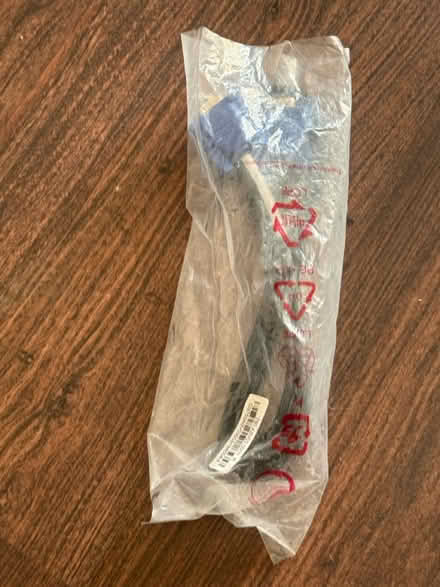 Photo of free Cables (Wolverhampton WV10) #1
