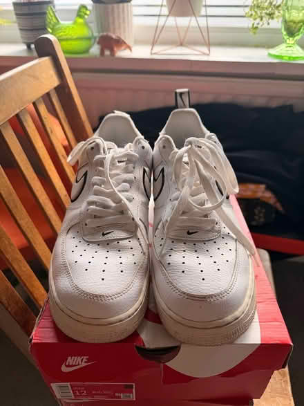 Photo of free Men’s trainers #3 (Orpington BR6) #2