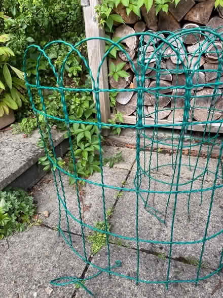 Photo of free Wire fencing (Kendal LA9) #1