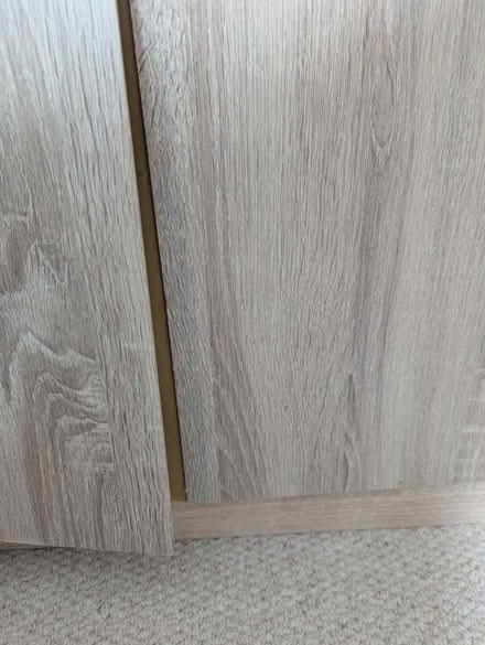 Photo of free Shoe storage cupboard (Earlsdon, CV5) #4
