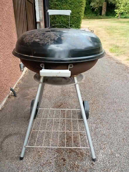 Photo of free Barbecue (Nailsea BS21) #2