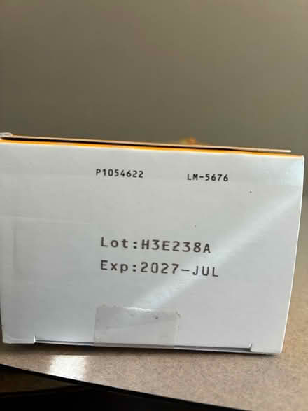 Photo of free Voltaren generic NSAID Gel (Old Town Bowie) #1